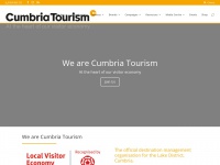 cumbriatourism.org Thumbnail