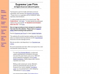 supremelaw.org