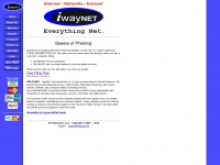 Iwaynet.net