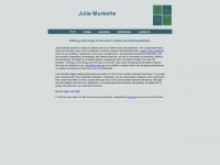 Juliemurkette.com