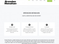 Brendanmonahan.com
