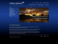 valuetheperson.com