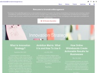 innovationmanagement.se Thumbnail