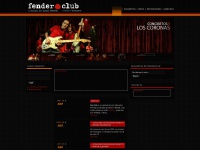 Fenderclub.net