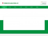 fenghuagroup.net