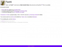 fenhl.net Thumbnail