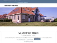 Ferienhaus-ameland.net