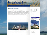 ferienhaus1.net Thumbnail