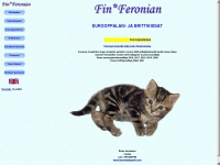 feronian.net