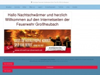 feuerwehr-grossheubach.net