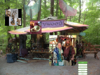 Feywood.net