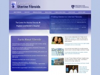 fibroids.net Thumbnail