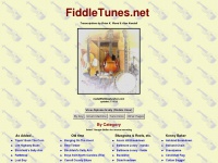 fiddletunes.net Thumbnail