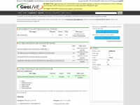 Geolive.org