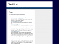 Filbertstreet.net