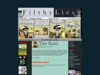 filthylies.net Thumbnail