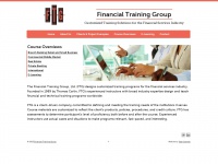 Financialtraininggroup.net
