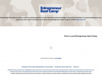 entrepreneurbootcamp.com