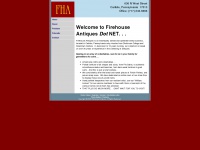 Firehouseantiques.net