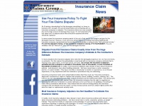 fireinsuranceclaims.net