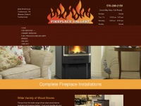 Fireplacegallery.net