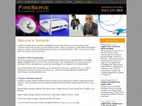 Fireserve.com