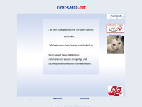 First-class.net