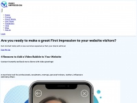 First-impression.net