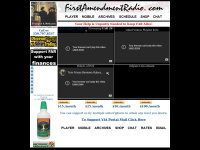 Firstamendmentradio.net