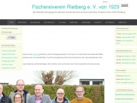 fischereiverein-rietberg.net Thumbnail