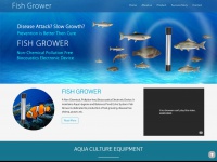 fishgrower.com Thumbnail