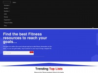 fitnessbuzz.net Thumbnail
