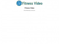 fitnessvideo.net Thumbnail
