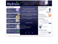 mybrain.co.uk Thumbnail