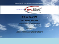 fissure.com Thumbnail