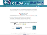 Celda-conf.org