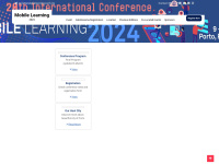 Mlearning-conf.org
