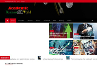 academicbusinessworld.org