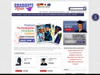graduateaffairs.com Thumbnail