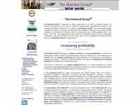 howlandgroup.com Thumbnail