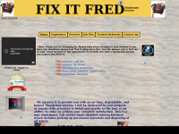 Fixitfred.net