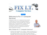 Fixitcomputers.net
