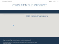 fjordglott.net