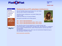 flat2flat.net Thumbnail