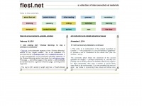 Flesl.net