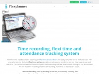 flexitimeplanner.com Thumbnail