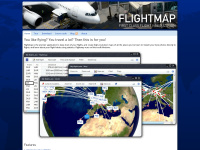 Flightmap.net