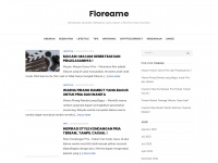 Floreame.net