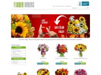 Flowerorders.net