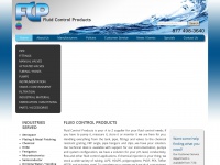 fluidcontrolproducts.net
